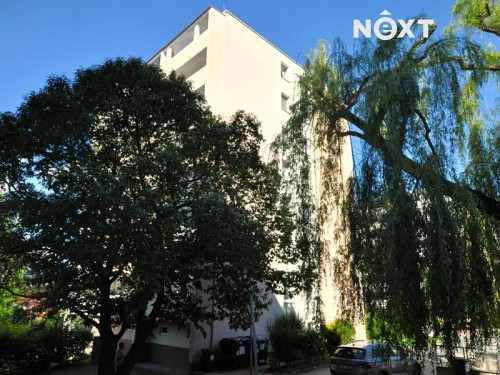 Prodaný byt 3+1 69 m²