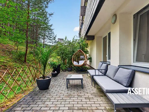 Prodej bytu 2+kk 45 m²
