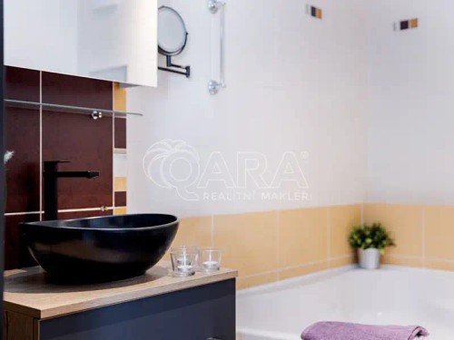 Prodaný byt 2+kk 67 m²