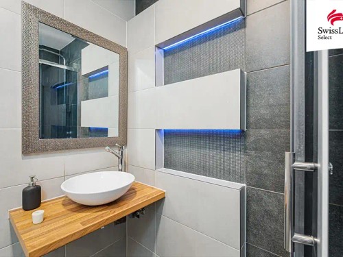 Prodaný byt 1+1 40 m²