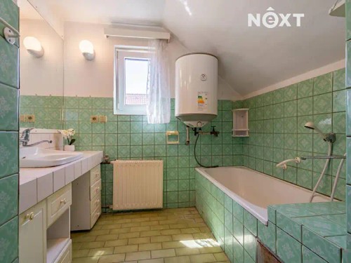 Prodej domu 202 m², pozemek 576 m²