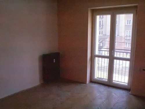 Prodaný byt 1+1 30 m²