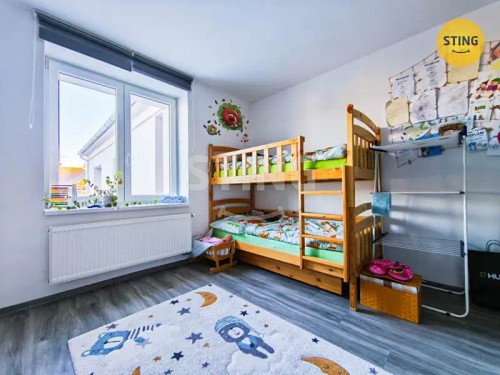 Prodej bytu 3+kk 70 m²