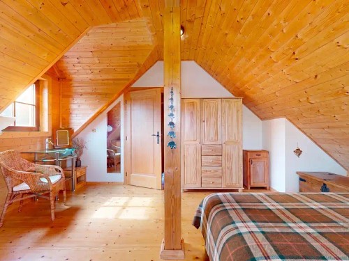 Prodej domu 108 m², pozemek 1084 m²