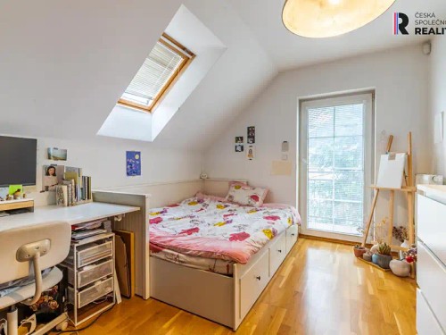 Prodej domu 168 m², pozemek 427 m²