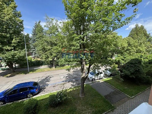 Prodaný byt 2+1 65 m²