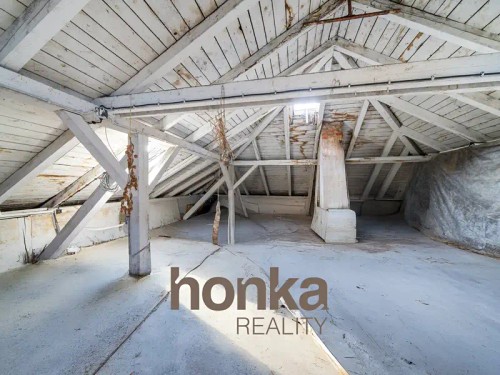 Prodej domu 183 m², pozemek 1161 m²