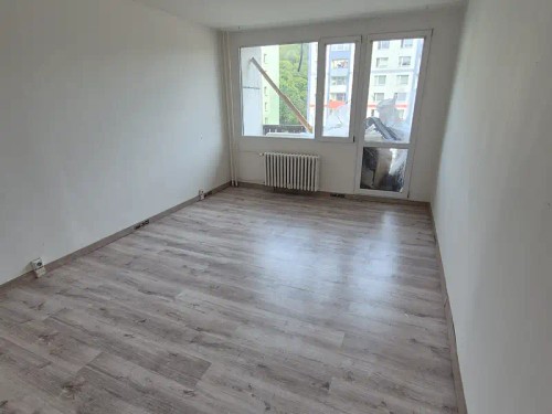 Prodaný byt 2+1 60 m²