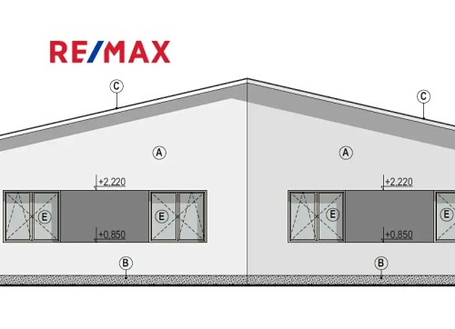 Prodej domu 100 m², pozemek 645 m²