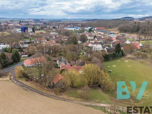 Prodej chalupy 104 m², pozemek 1893 m²