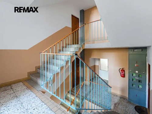 Prodej bytu 2+1 55 m²