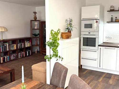 Prodej bytu 3+kk 72 m²