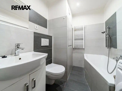 Prodej bytu 2+1 44 m²