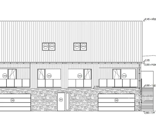 Prodej stavebního pozemku 4784 m²