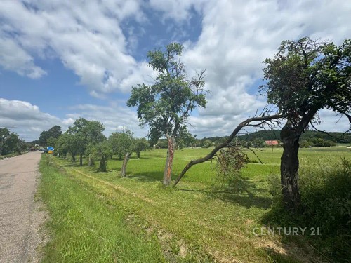 Prodej projektu 98 m², pozemek 948 m²