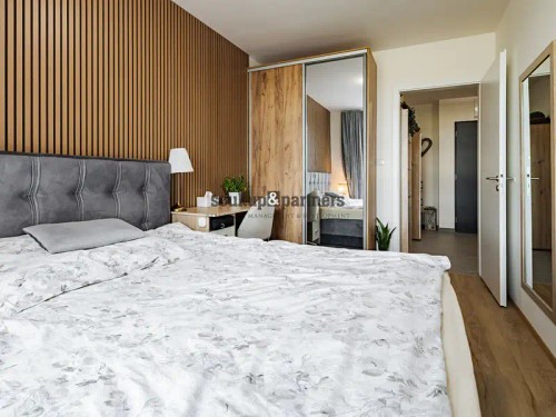 Prodej bytu 2+kk 55 m²