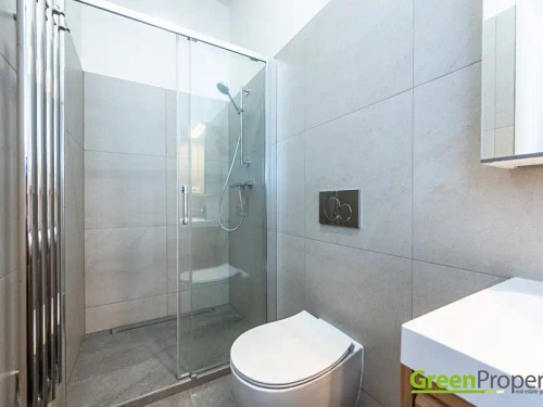 Prodaný byt 2+kk 35 m²