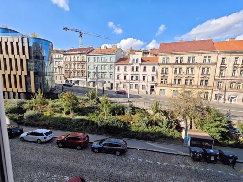 Prodej bytu 2+kk 49 m²