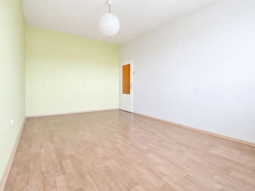 Prodej bytu 1+1 40 m²