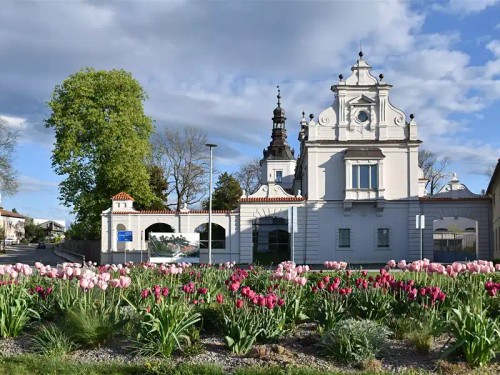Prodej stavebního pozemku 1903 m²