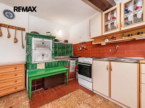 Prodej domu 215 m², pozemek 2143 m²