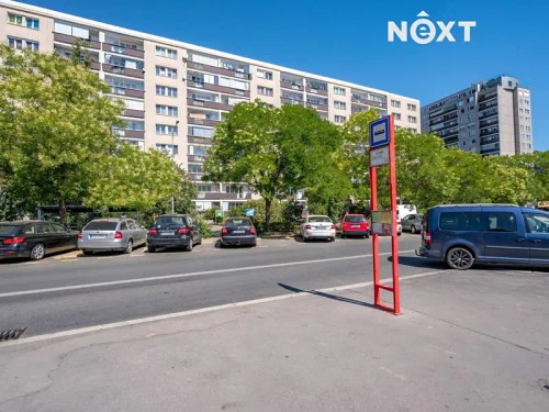 Prodej bytu 3+kk 73 m²