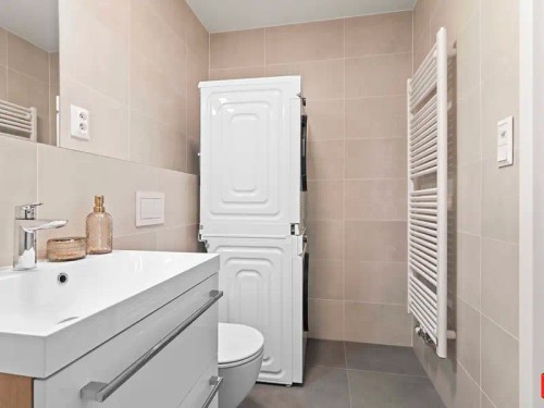 Prodej bytu 2+kk 53 m²