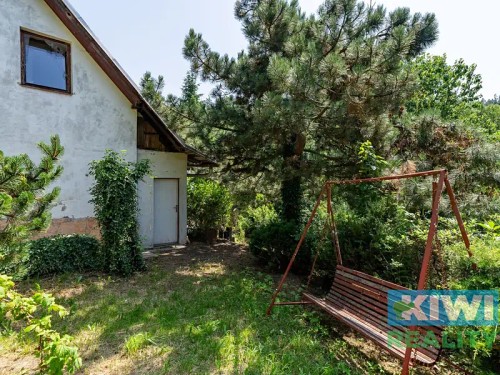 Prodej domu 100 m², pozemek 660 m²