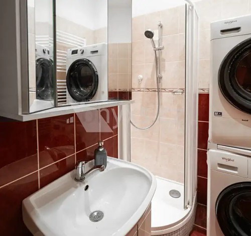 Prodaný byt 2+kk 45 m²