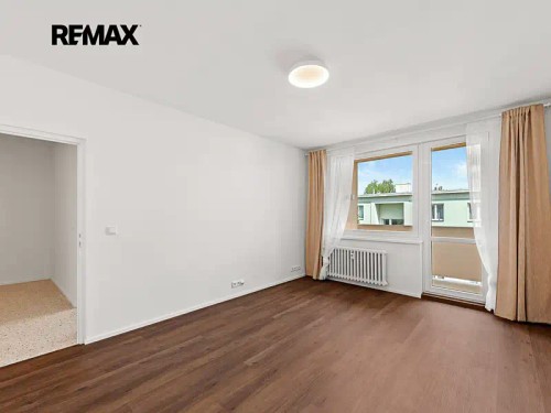 Prodaný byt 3+1 80 m²