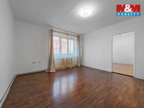 Prodaný byt 3+1 62 m²