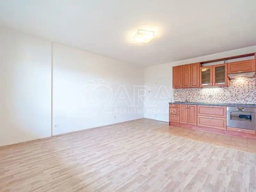 Prodaný byt 1+kk 40 m²