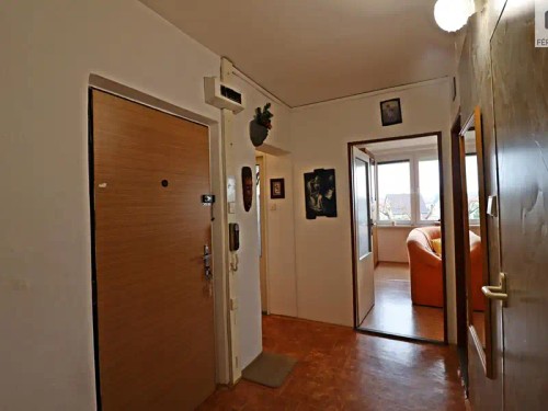 Prodaný byt 3+1 70 m²