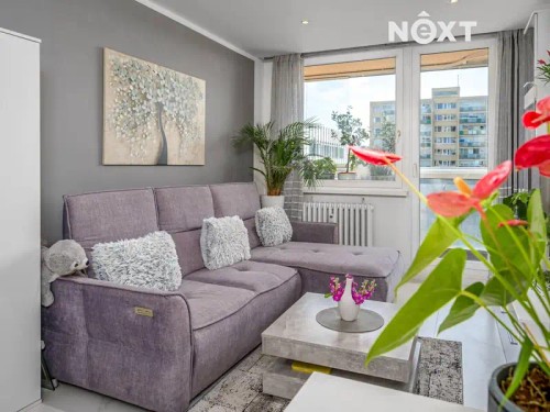 Prodaný byt 2+kk 49 m²