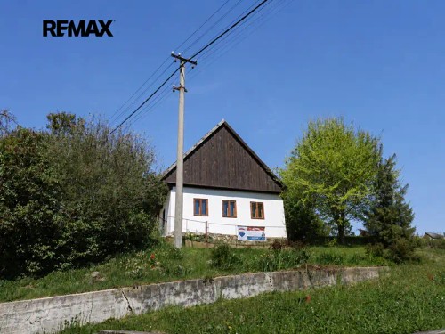 Prodej chalupy 77 m², pozemek 472 m²