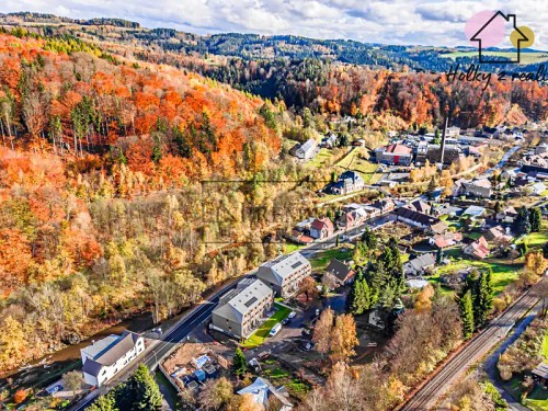 Prodej bytu 2+kk 45 m²