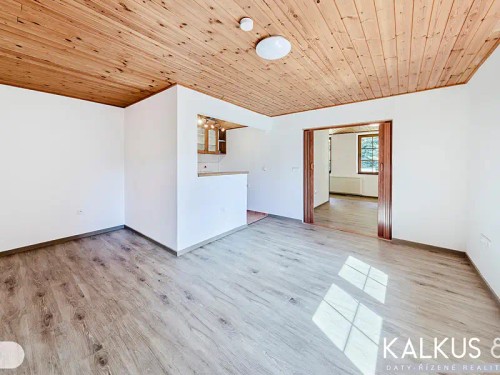 Prodej vily 490 m², pozemek 2450 m²