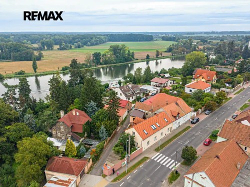 Prodej domu 215 m², pozemek 339 m²