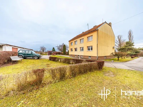 Prodej bytu 3+1 84 m²