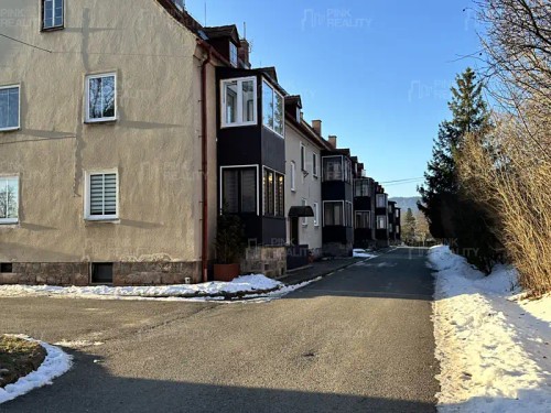 Prodaný byt 4+1 74 m²