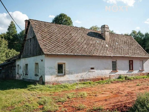 Prodej domu 177 m², pozemek 7418 m²