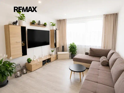 Prodej bytu 1+kk 29 m²