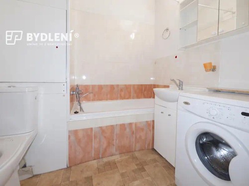 Prodej bytu 1+1 41 m²
