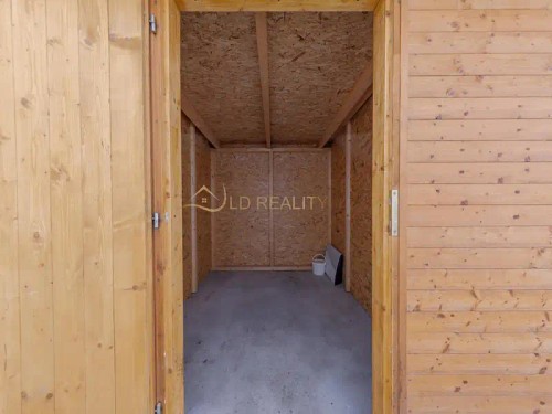 Prodaný byt 2+kk 62 m²