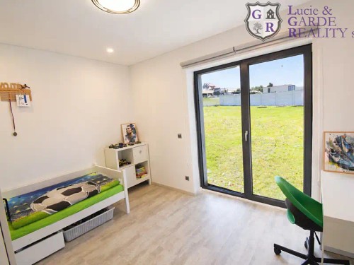 Prodej domu 160 m², pozemek 1165 m²