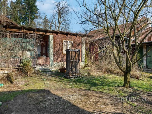 Prodej domu 123 m², pozemek 400 m²