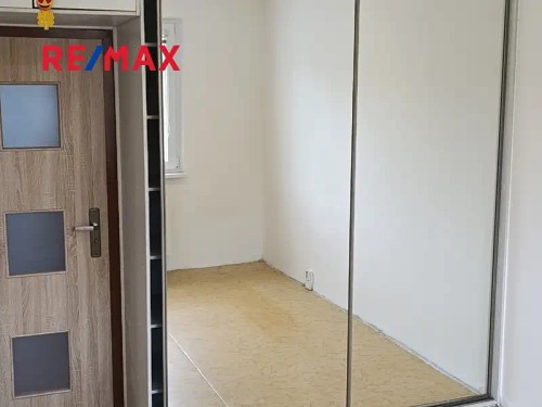 Prodaný byt 3+1 74 m²