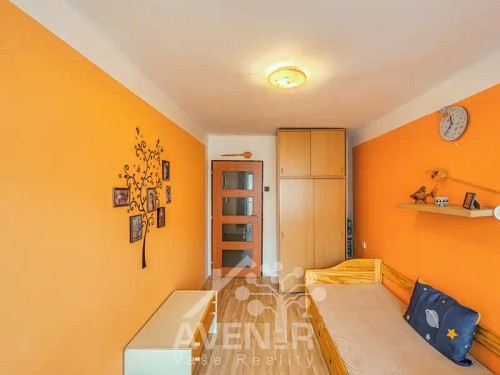 Prodej bytu 4+1 75 m²