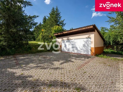 Prodej domu 400 m², pozemek 4200 m²