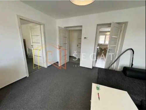 Prodaný byt 2+1 60 m²